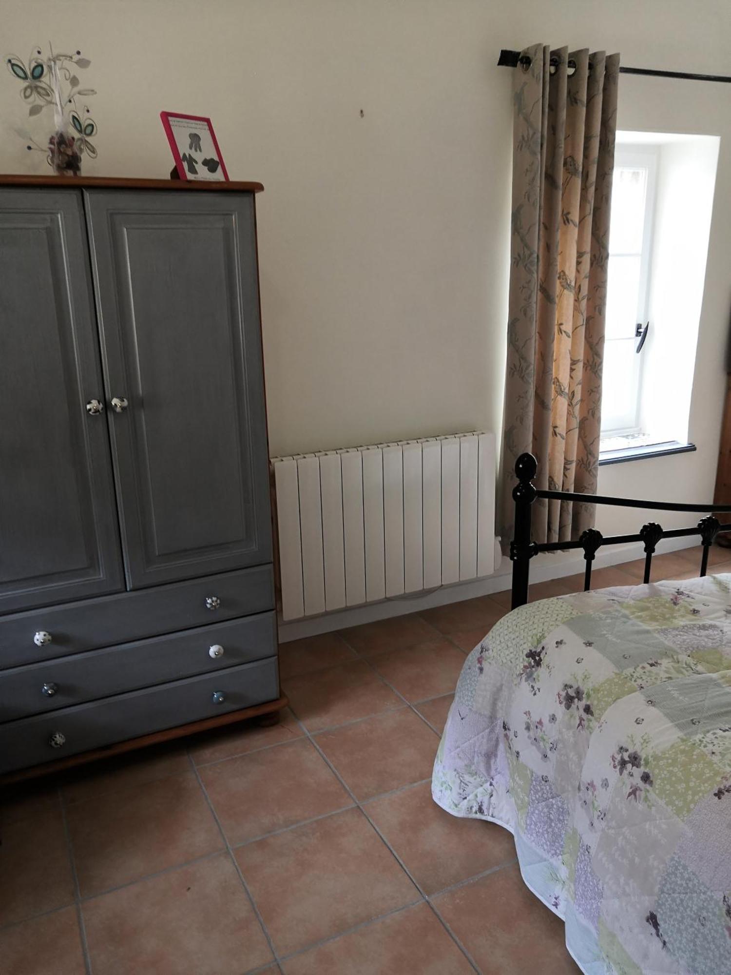 Le Petit Chateau Ginoles Номер фото